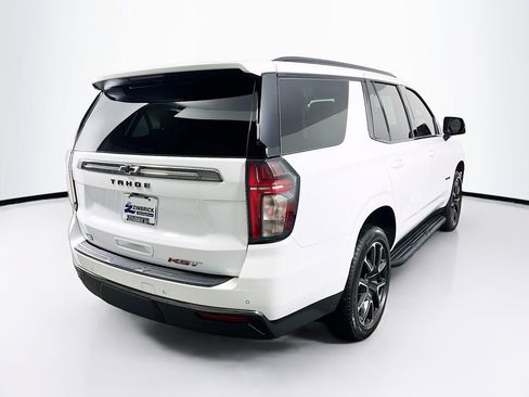 Used 2022 Chevrolet Tahoe RST w/ Luxury Package image 7