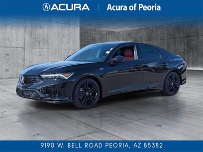 New 2026 Acura Integra A-Spec