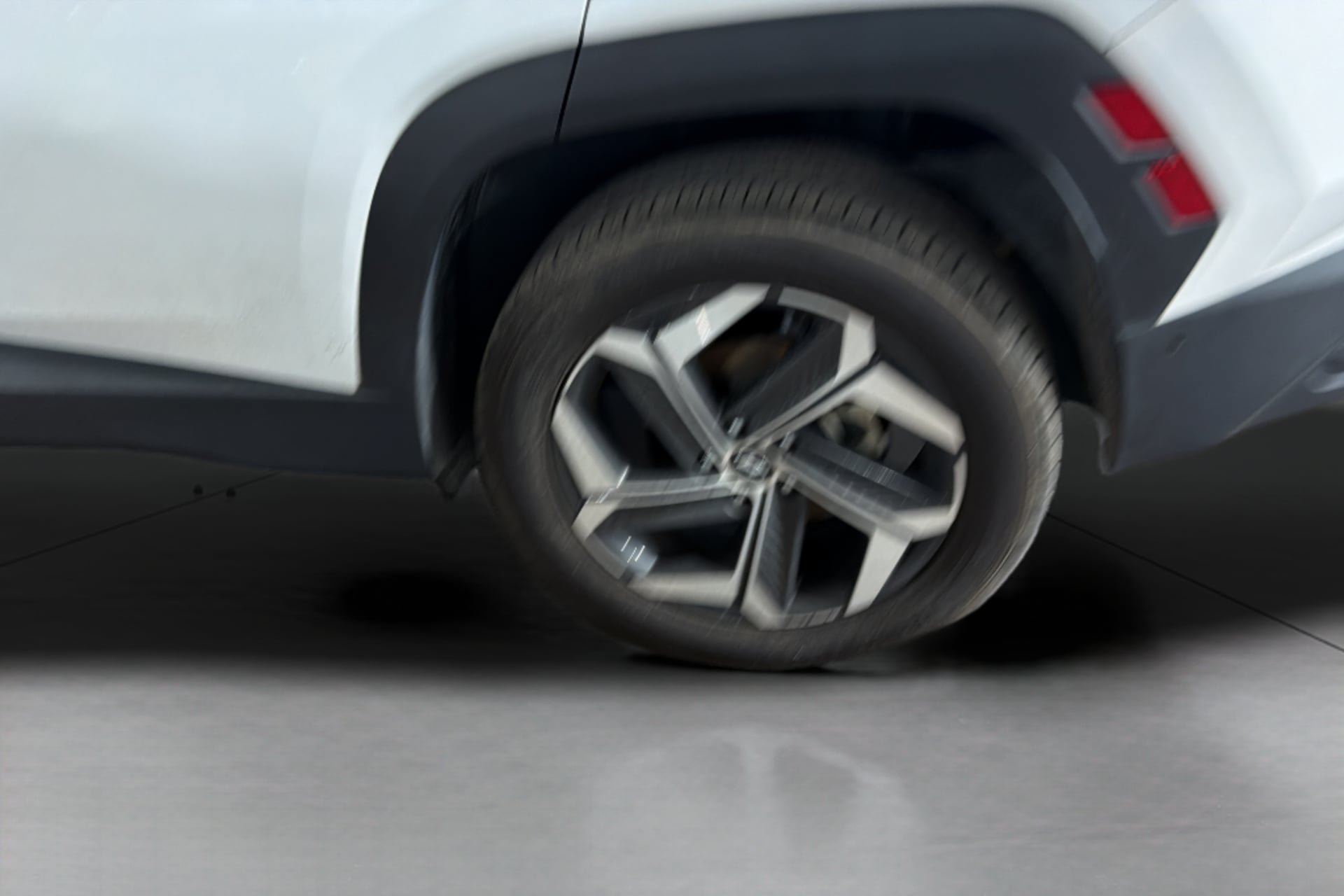 Used 2023 Hyundai Tucson Limited AWD/4WD image 37