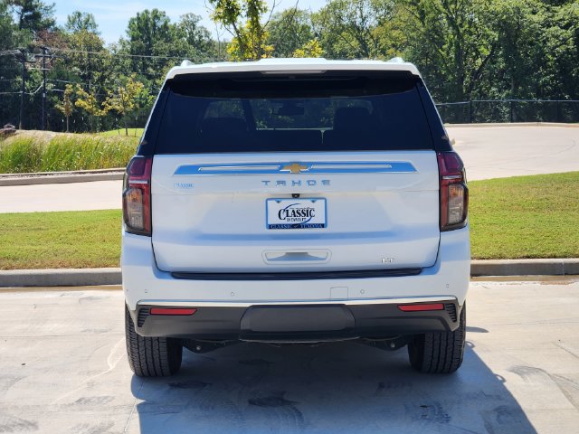 Used 2021 Chevrolet Tahoe LT w/ LT Signature Package RWD image 7
