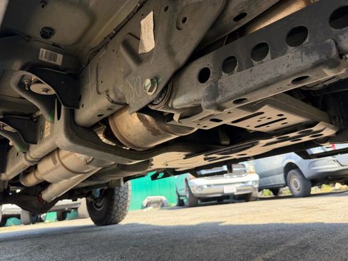 Used 2021 RAM 2500 Big Horn w/ Night Edition image 44