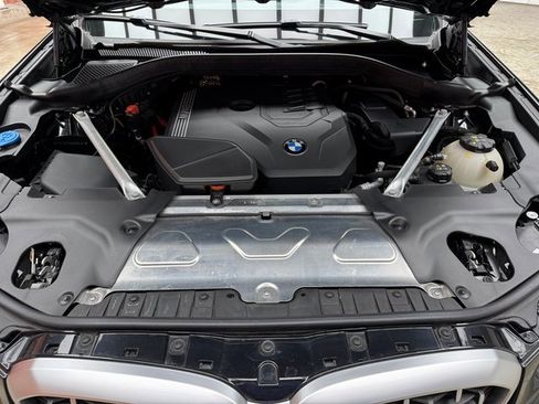 Certified 2023 BMW X4 xDrive30i w/ M Sport Package image 27