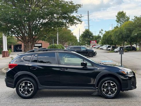 Used 2018 Subaru Crosstrek 2.0i Premium AWD/4WD image 6