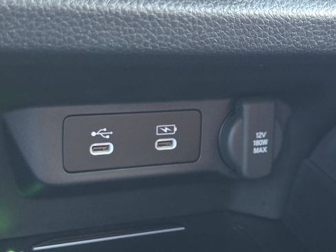 Certified 2025 Acura ADX A-Spec image 27