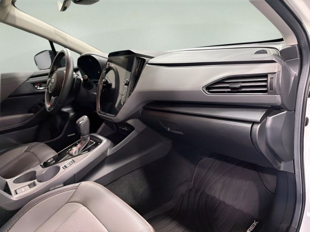 Used 2024 Subaru Crosstrek 2.5i Limited AWD/4WD image 14