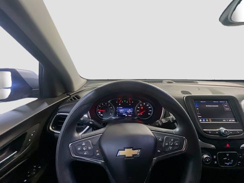 Used 2021 Chevrolet Equinox LT FWD image 7