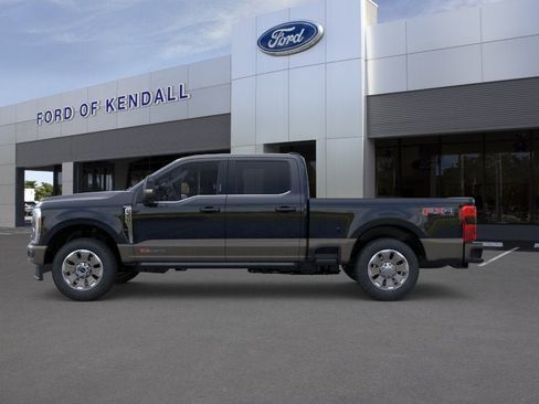 New 2026 Ford F350 King Ranch AWD/4WD image 3