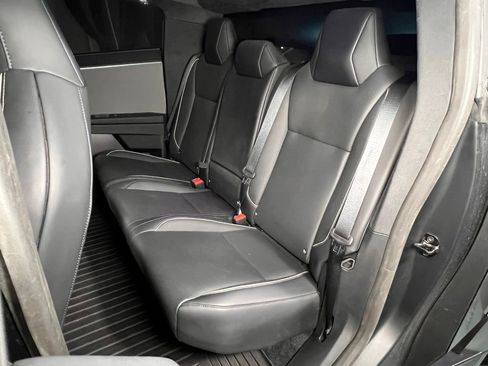 Used 2024 Tesla Cybertruck Cyberbeast image 18