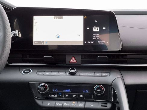 New 2026 Hyundai Elantra N Manual image 19