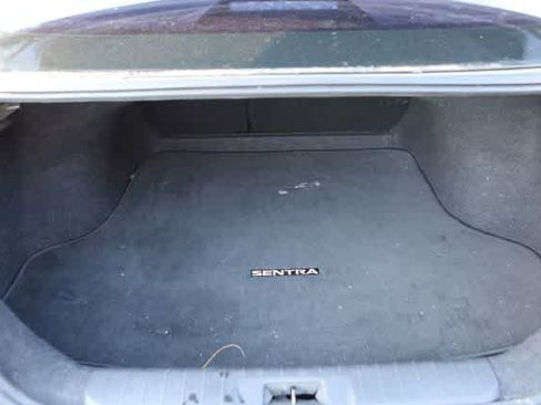 Used 2020 Nissan Sentra SR image 20