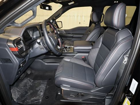 New 2025 Ford F150 Raptor image 11