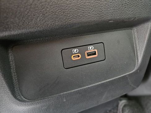 Certified 2023 Nissan Frontier Pro-X w/ Technology Package image 29