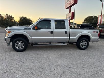 Used 2016 Ford F250 XLT w/ XLT Premium Package