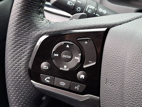 Used 2019 Honda Passport Elite image 22