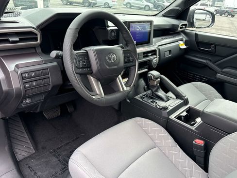 New 2026 Toyota Tacoma SR5 image 9