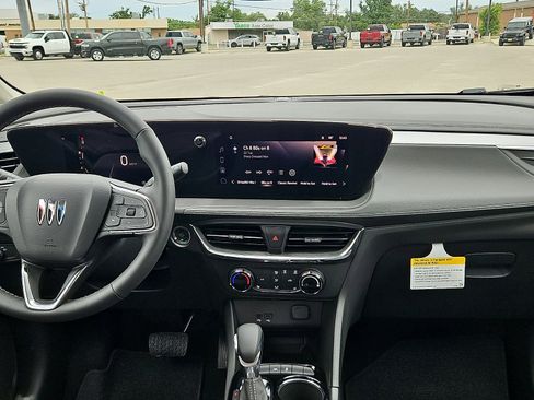 New 2026 Buick Encore GX Preferred w/ Comfort Package FWD image 10