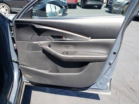 Used 2023 MAZDA CX-30 AWD 2.5 S w/ Preferred Package image 20
