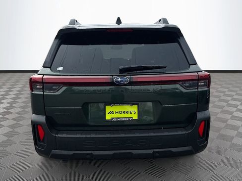New 2026 Subaru Outback Limited image 34