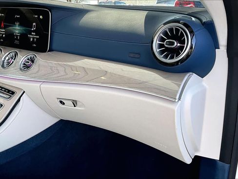 Certified 2023 Mercedes-Benz E 450 4MATIC Coupe image 19