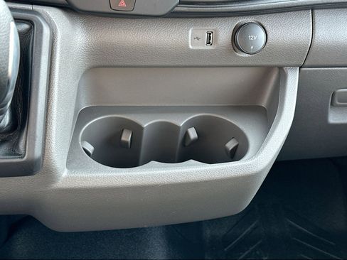 New 2026 Ford Transit 250 Base w/ Load Area Protection Package image 27