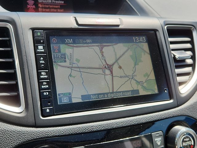 Used 2015 Honda CR-V Touring image 17