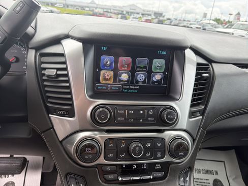 Used 2020 Chevrolet Tahoe LT AWD/4WD image 23