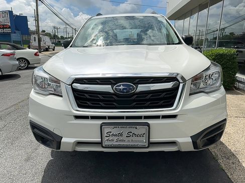 Used 2018 Subaru Forester 2.5i w/ Alloy Wheel Package image 26