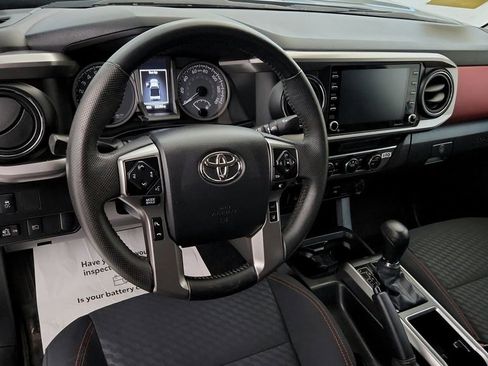 Used 2023 Toyota Tacoma SR5 AWD/4WD image 25