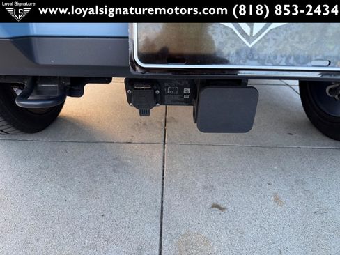 Used 2025 Mercedes-Benz G 63 AMG 4MATIC image 11