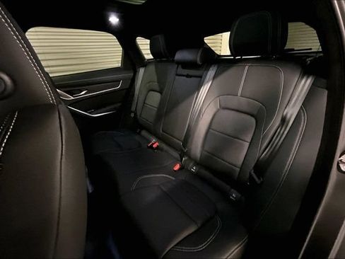 New 2026 Jaguar F-PACE R-Dynamic S AWD/4WD image 9