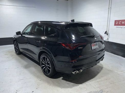Used 2022 Acura MDX Type S image 4