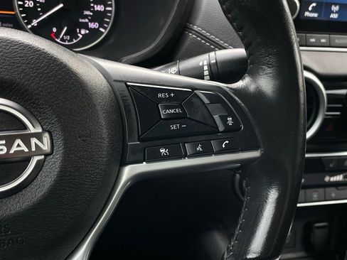 Used 2024 Nissan Sentra SV w/ All-Weather Package FWD image 15