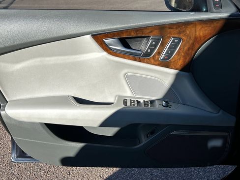 Used 2015 Audi A7 3.0T Premium Plus w/ 19" Sport Package image 24