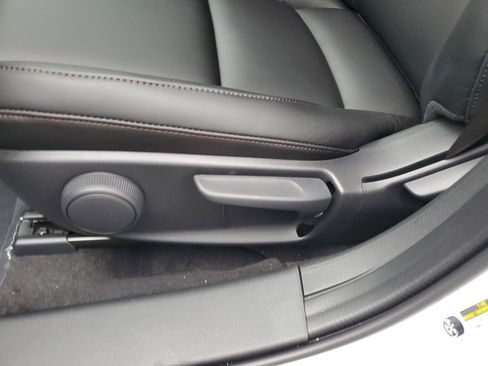 New 2026 MAZDA MAZDA3 s Sport image 17