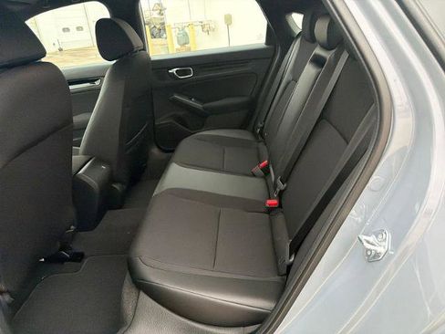 New 2026 Honda Civic Sport image 13