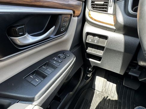Used 2022 Honda CR-V EX-L image 23