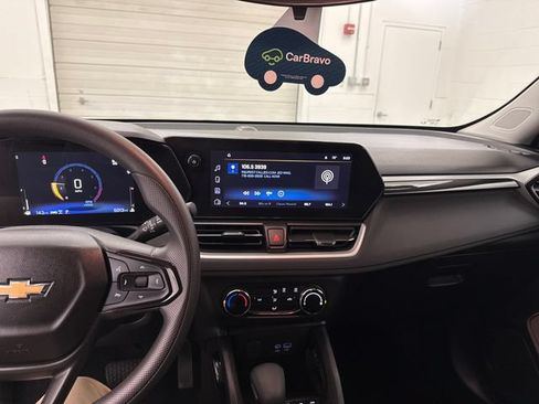 Certified 2024 Chevrolet TrailBlazer LS w/ LS Convenience Package AWD/4WD image 14