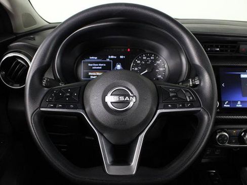 Certified 2023 Nissan Kicks SV FWD image 23