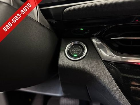 New 2026 Buick Envista Sport Touring FWD image 21