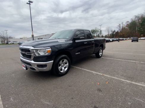 Used 2019 RAM 1500 Big Horn image 10