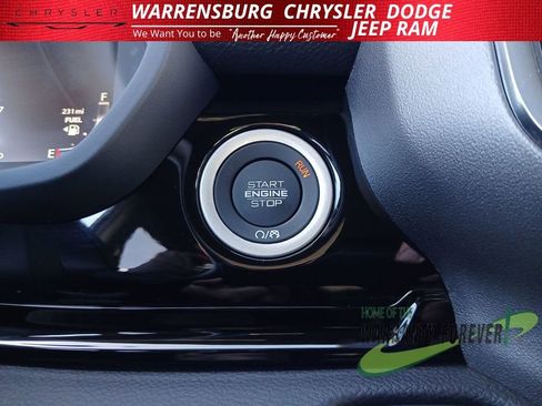 New 2026 RAM 1500 Laramie w/ Night Edition image 29