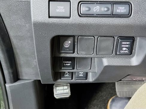 New 2026 Nissan Frontier PRO-4X image 9