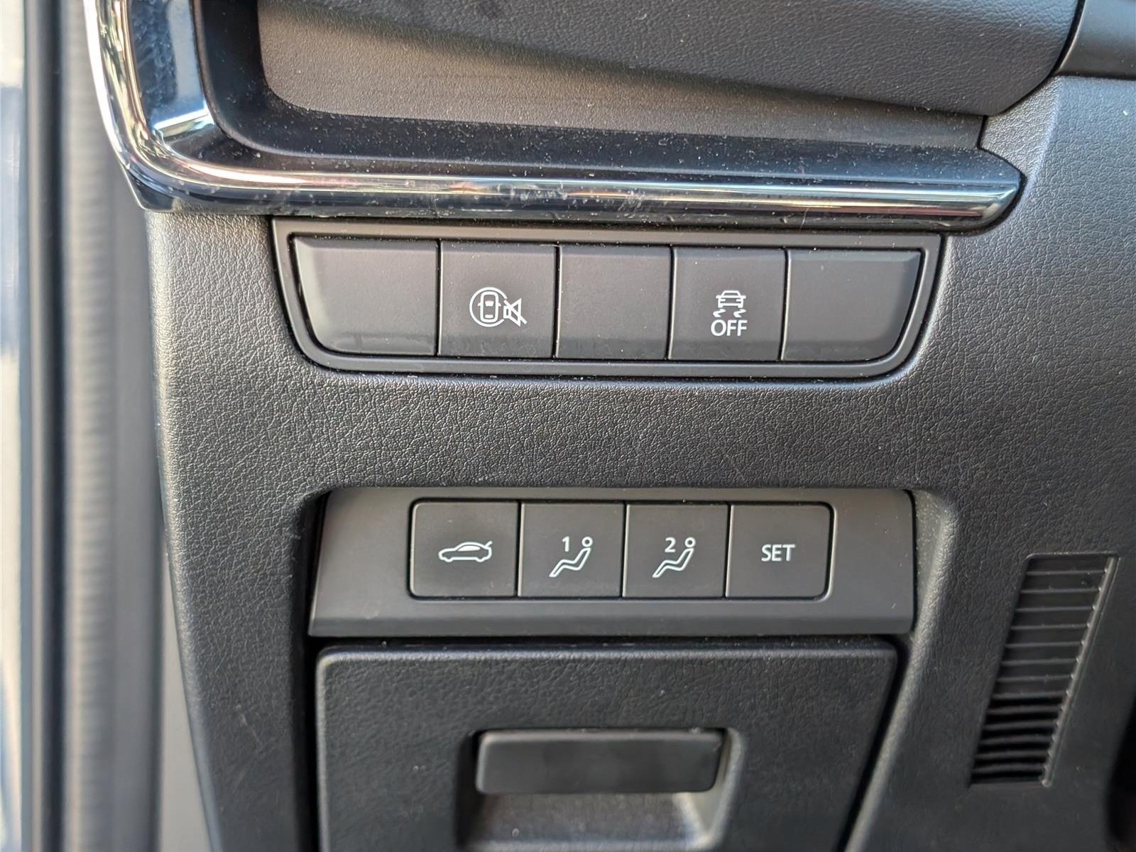 Used 2024 MAZDA MAZDA3 s AWD/4WD image 19