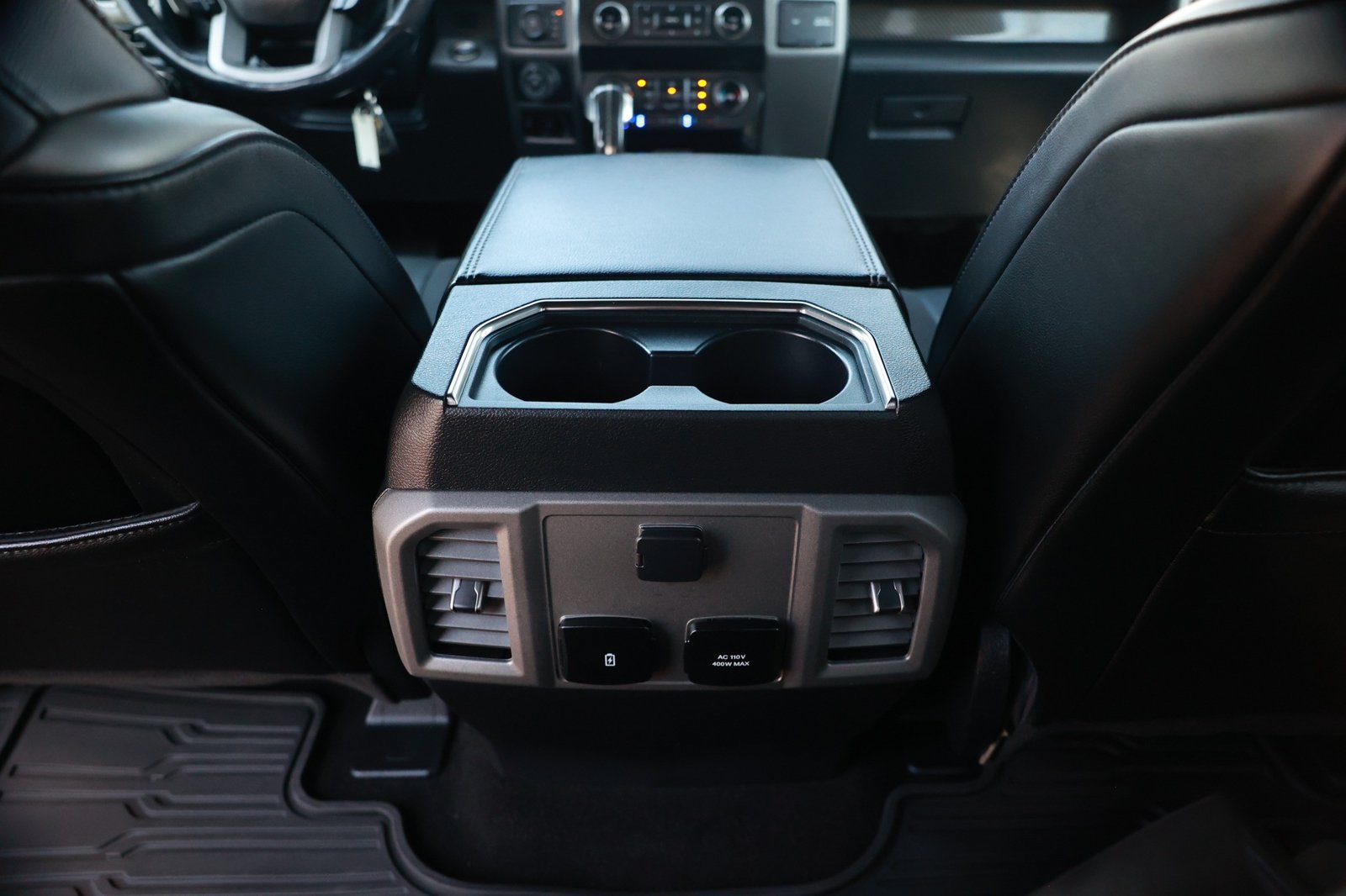 Used 2020 Ford F150 Raptor w/ Equipment Group 802A Luxury AWD/4WD image 32