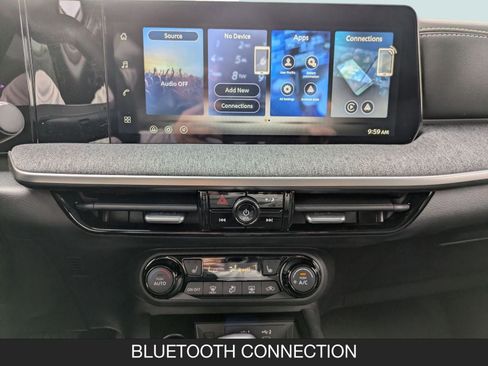 New 2026 Nissan Kicks SV w/ SV Premium Package image 20