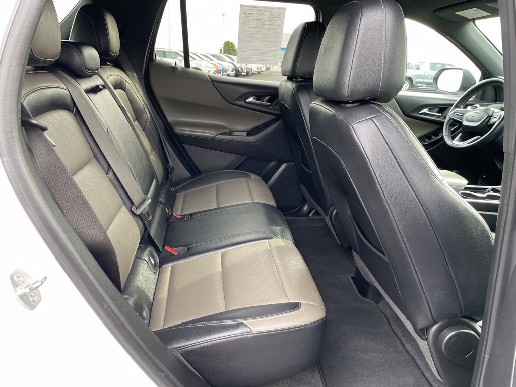 Used 2025 Chevrolet Equinox LT w/ Convenience Package II AWD/4WD image 27