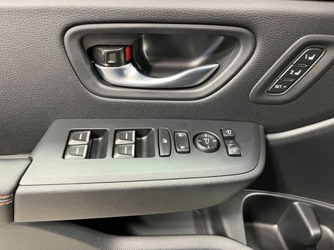 New 2026 Honda Pilot TrailSport image 13