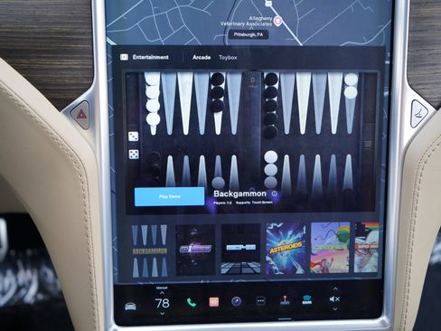 Used 2014 Tesla Model S P85D image 36