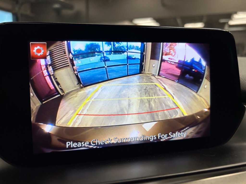 Used 2017 MAZDA MAZDA6 Grand Touring FWD image 19