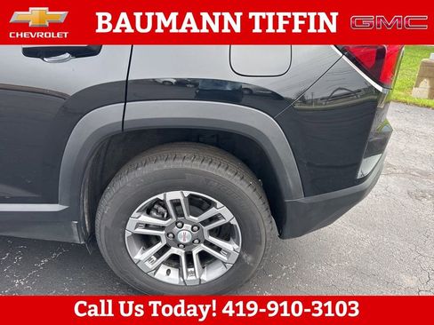 Used 2025 GMC Terrain Elevation AWD/4WD image 11